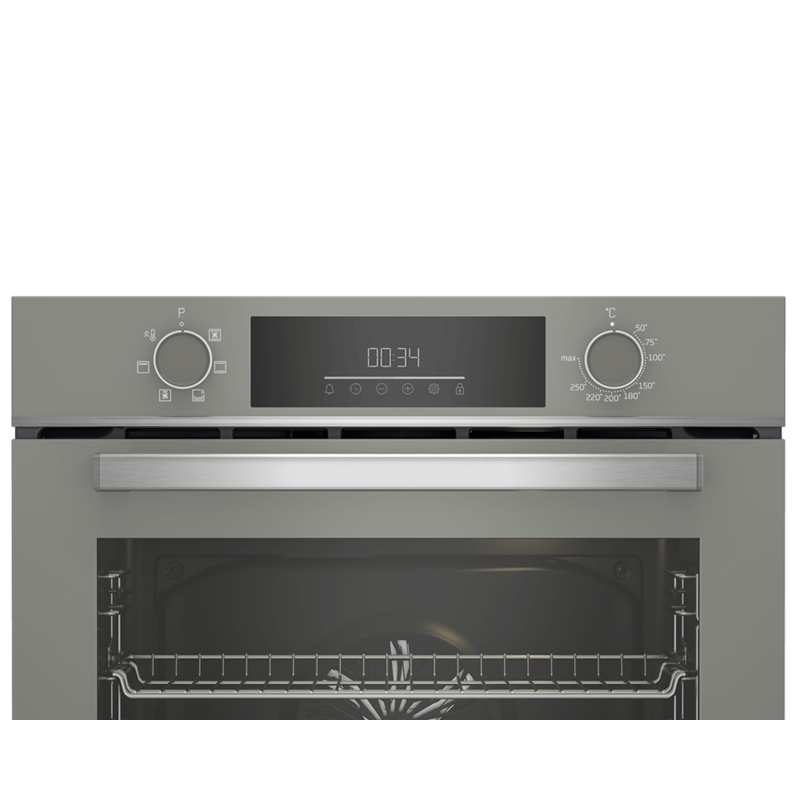 Beko BFC 330 G Ankastre Fırın